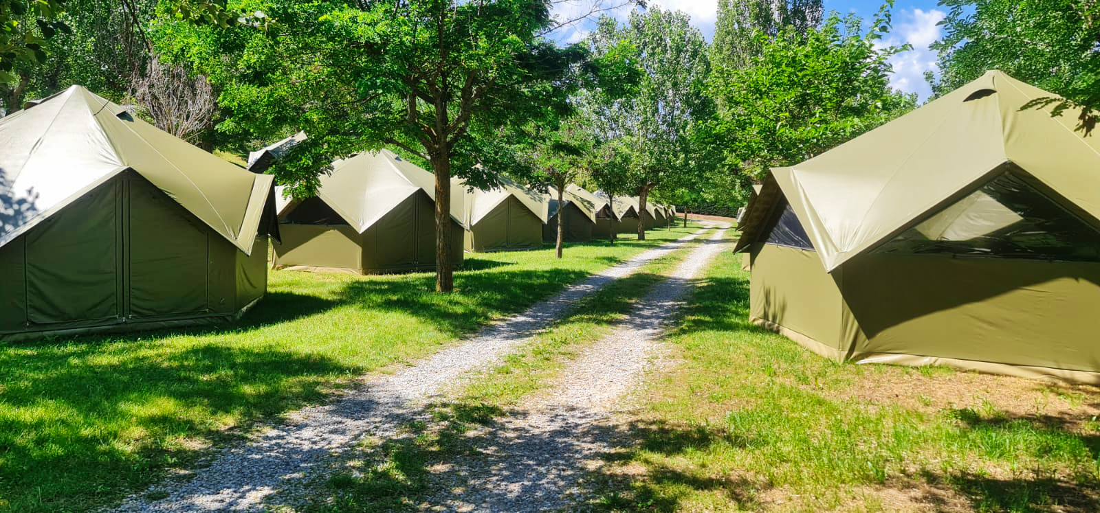 Mali Luxe 7