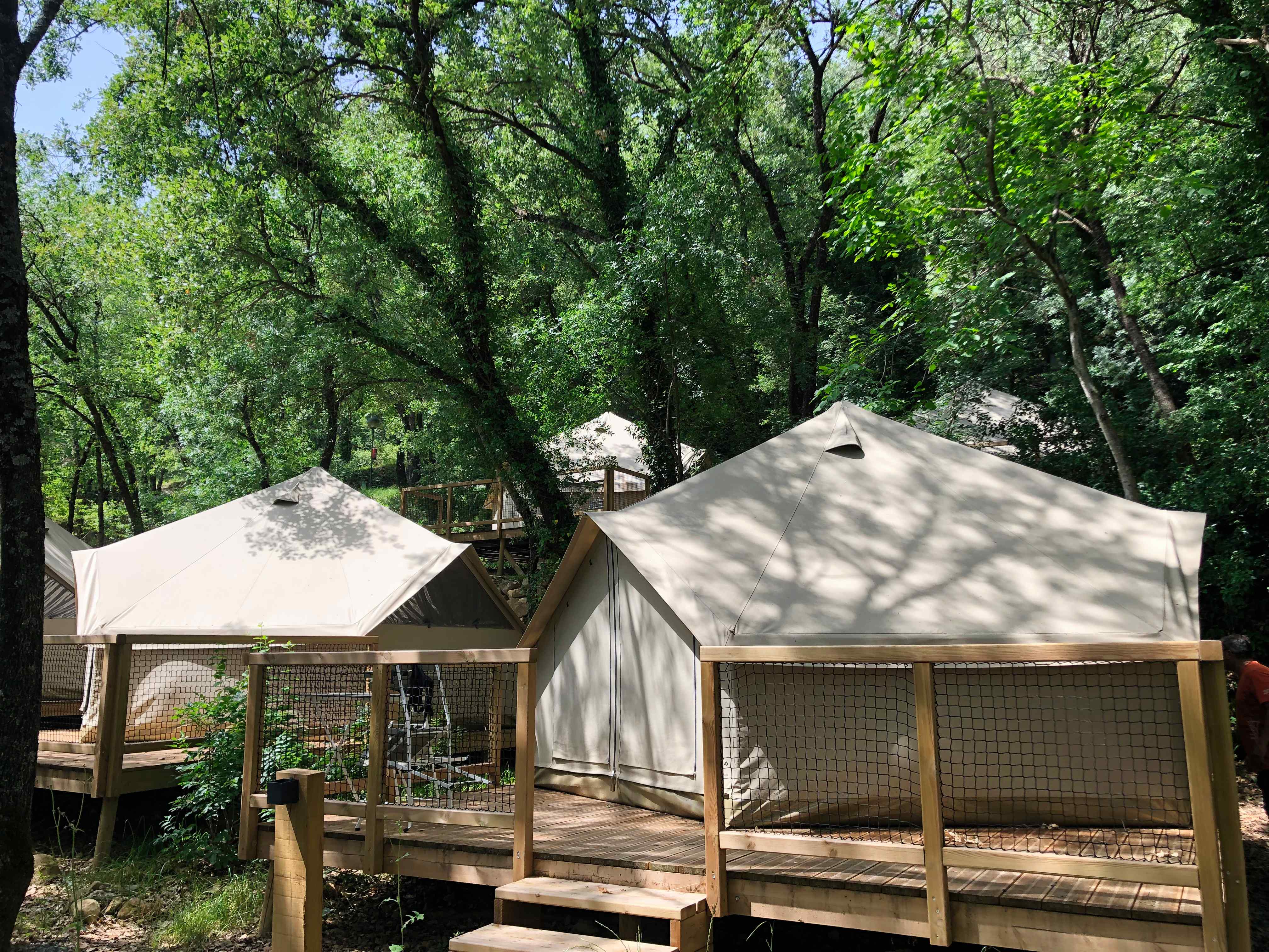Mali Luxe 6